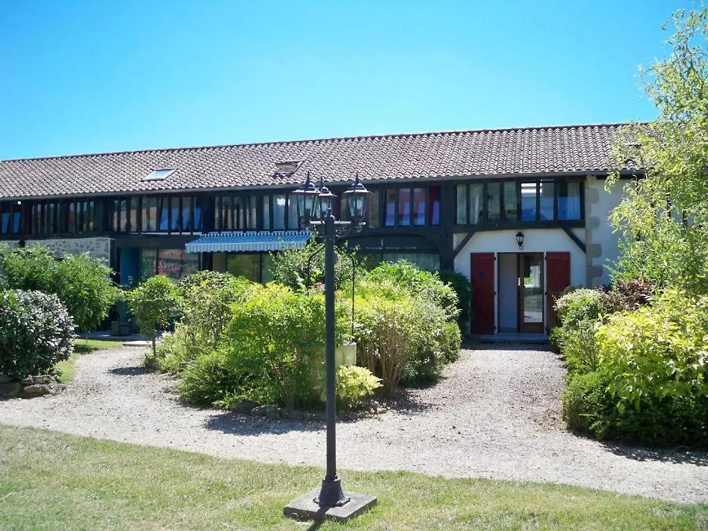 Gite 3, Domaine Logis Gascogne بيت للعطل Saint-Justin (Midi-Pyrenees)