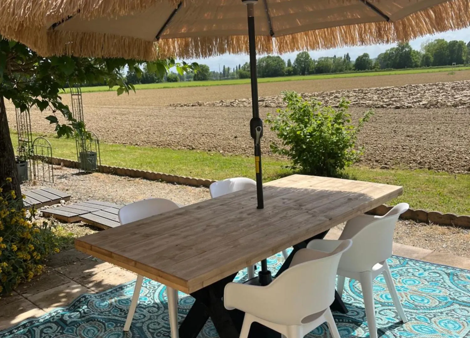 Gite 3, Domaine Logis Gascogne Saint-Justin (Midi-Pyrenees)