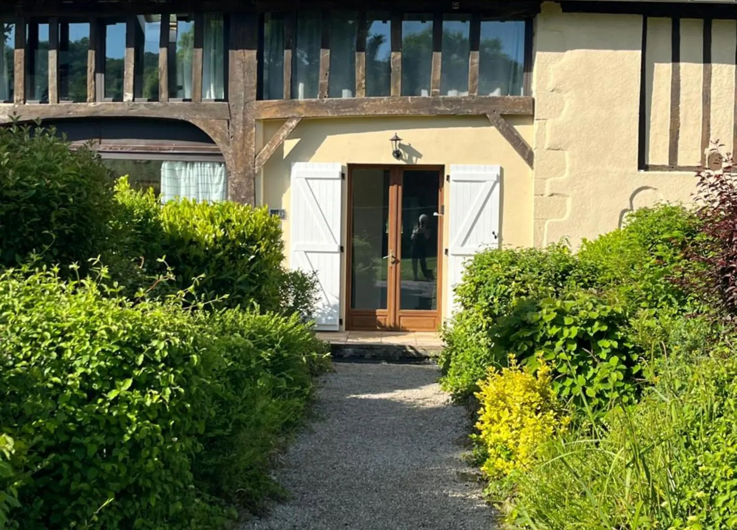 بيت للعطل Gite 3, Domaine Logis Gascogne