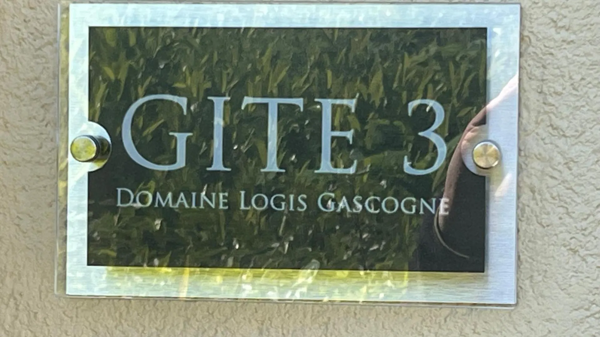Gite 3, Domaine Logis Gascogne فرنسا