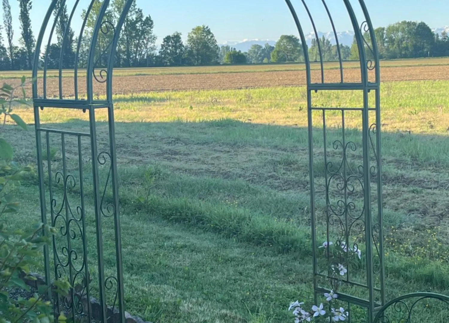 Gite 3, Domaine Logis Gascogne بيت للعطل