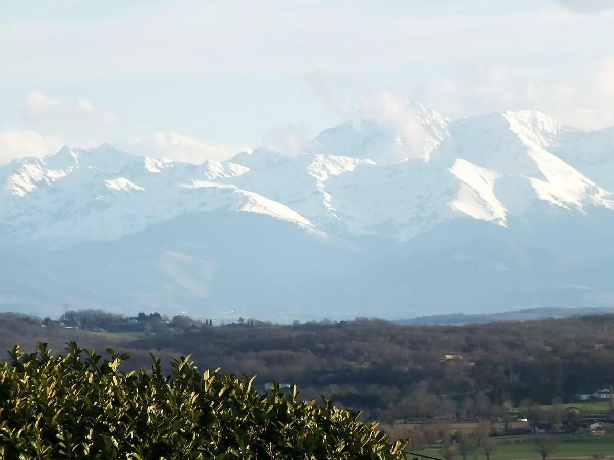 Gite 3, Domaine Logis Gascogne 0*, Saint-Justin (Midi-Pyrenees) فرنسا